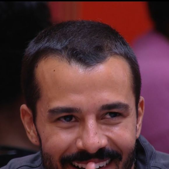 'BBB 25': O anjo conquistado por Mateus nesta semana é autoimune.