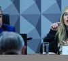 Virgínia Fonseca garantiu o direito de permanecer em silêncio diante de perguntas que pudessem incriminá-la - e a famosa soube usar bem essa possibilidade