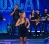 Filha de Silvio Santos, Patrícia Abravanel foi acusada de homofobia após fala no Jogo dos Pontinhos