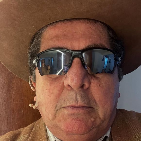 Stepan Nercessian, presidente do Retiro dos Artistas, fez uma revelação sobre Tarcísio Meira em recente entrevista ao jornal O Globo