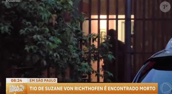 Morte do tio de Suzane von Richthofen: Miguel deixou patrimônio estimado em R$ 5 milhões - irmão de Marisia von Richthofen não teve filhos, mas se envolveu com uma prima