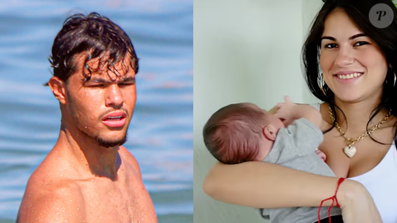 Filho de Eliza Samudio e Bruno, Bruninho Samudio segue longe da polêmica e constrói sua trajetória no esporte enquanto o caso da mãe volta ao noticiário