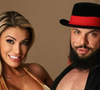 Entrevista | Gabe Spec, ator pornô que deu eletrochoque em Andressa Urach, revela bastidores da gravação: 'Sofreu na minha mão'