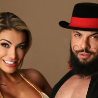 Entrevista | Gabe Spec, ator pornô que deu eletrochoque em Andressa Urach, revela bastidores da gravação: 'Sofreu na minha mão'