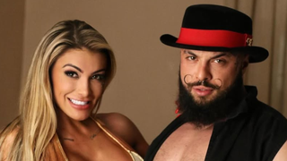 Entrevista | Gabe Spec, ator pornô que deu eletrochoque em Andressa Urach, revela bastidores da gravação: 'Sofreu na minha mão'