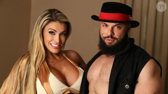 Entrevista | Gabe Spec, ator pornô que deu eletrochoque em Andressa Urach, revela bastidores da gravação: 'Sofreu na minha mão'