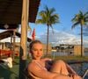 Ex de Zé Felipe, Virgínia ignorou a data e não prestou nenhuma homenagem pública ao cantor