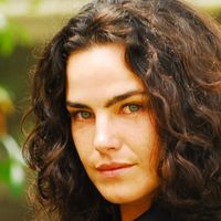 'É sedutor, mas também assustador': há 24 anos, Ana Paula Arósio contou na TV sua maior dificuldade diante da fama e carreira na Globo