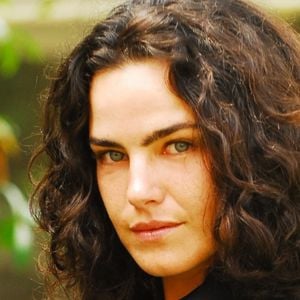 Depois de 'Terra Nostra', Ana Paula Arósio contou na TV sua maior dificuldade diante a fama e carreira na Globo: 'É assustador'