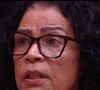 'BBB 25': Na votação aberta pela casa, Vilma foi a mais votada pela casa.