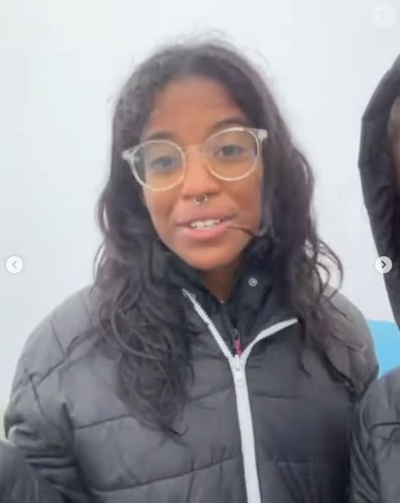 Juliana Marins ficou dois dias pendurada em um penhasco antes de morrer