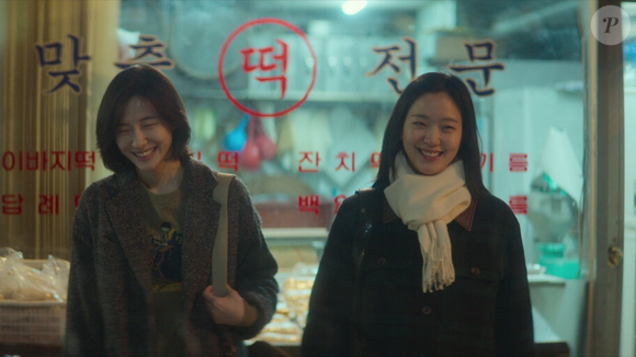 Kim Go-eun e Park Ji-hyun interpretam amigas de infância em Eu, Você e Toda Uma Vida, novo dorama da Netflix