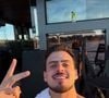 Jon Vlogs e sua mãe foram citados em ação na Justiça movida por homem que trabalhou em propriedade rural da genitora do famoso