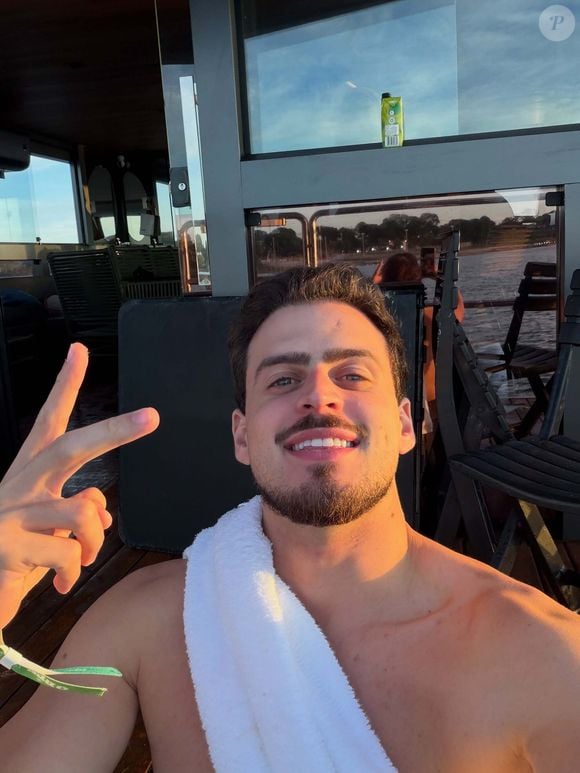 Jon Vlogs e sua mãe foram citados em ação na Justiça movida por homem que trabalhou em propriedade rural da genitora do famoso