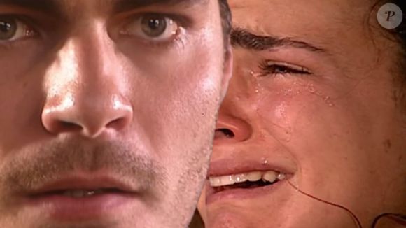 Matteo e Giuliana têm briga feia após demissão do italiano