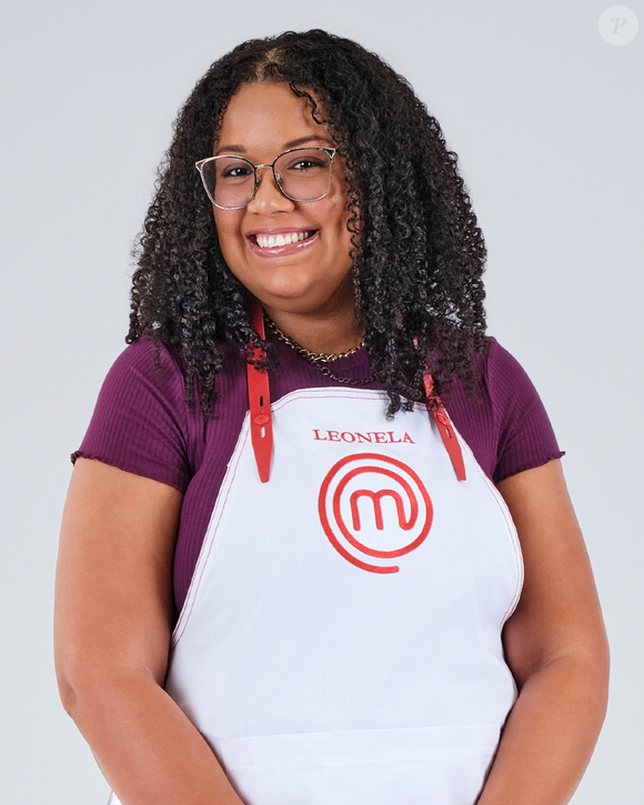 Leonela é advogada da Bahia que deixou o tribunal para encantar os jurados do MasterChef Brasil com talento e oratória