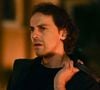Metin Akdülger, o intérprete de Atilla na novela 'Coração de Mãe', saiu para se dedicar a série da Netflix