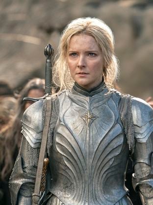 Hoje no Prime Video: descubra a série de fantasia mais cara da história