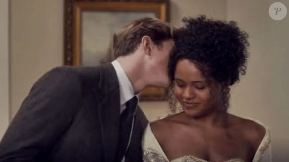 Qual é o final de Beatriz (Duda Santos) em 'Garota do Momento'? mocinha tem casamento marcado com Beto (Pedro Novaes), fica grávida e adota uma menina