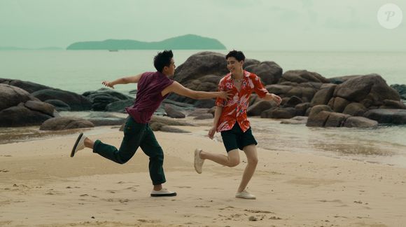 'I Told Sunset About You': dois ex-amigos se reencontram no cursinho e precisam lidar com sentimentos antigos