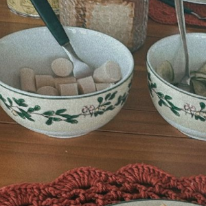 Maiara tinha uma dieta restrita, mas com um café da manhã repleto de comidas saudáveis: omelete, palmito, jiló e café