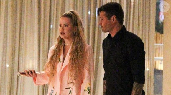 Dado Dolabella negou ter agredido Marcela Tomaszewski