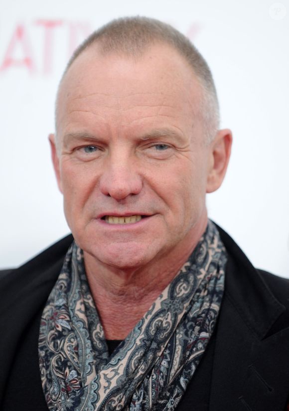 Sting se juntou a famosos bilionários que tomaram a decisão de não deixar a fortuna que acumularam ao longo da vida para os filhos.