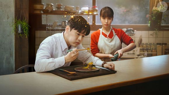 'Gostinho de Amor' é um sucesso no catálogo da Netflix desde o seu lançamento em 12 de maio