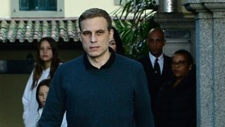 Filho caçula de Francisco Cuoco, Diogo Cuoco seguiu carreira bem diferente do pai famoso após ser apontado como seu sucessor e fracassar nas eleições