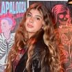 Lollapalooza 2026: filha de Cauã Reymond e Grazi Massafera, Sofia Massafera cai de escada e sofre escoriações - mas não perde a pose! Veja fotos!