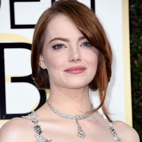 2017: ao todo, Emma Stone já ganhou 2 prêmios Oscar