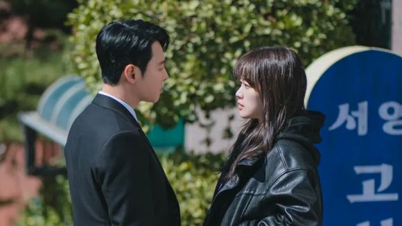 Final explicado de 'Doce Engano': dorama termina com prisão, dúvida sobre morte e um detalhe romântico tão sutil que quase ninguém percebeu