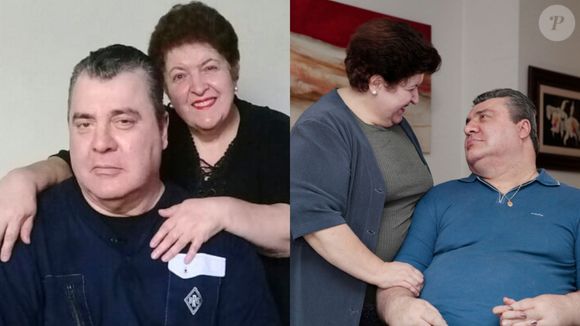 'Não me arrependo de nada': esposa de Gerson Brenner há mais de 10 anos, Marta Mendonça deu a maior lição de vida no casamento com o ator