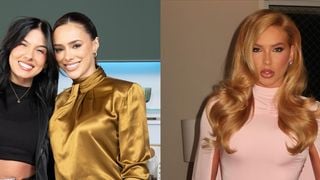 Para causar com Virgínia?! Após polêmica com influenciadora, Bruna Biancardi abre o jogo sobre parceria com Ana Castela, atual de Zé Felipe: 'Quando chamei...'