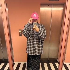 Gominho: ‘Eu quis mudar tudo! Saí da casa dela, que eu tava morando lá há 3 anos. Saí da empresa, que era dela, que eu fui pra lá por causa dela’