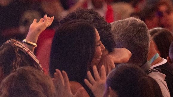 Veja fotos: quase 8 meses após separação de Daniel Cady, Ivete Sangalo é flagrada aos beijos com novo namorado em show; quem é ele?