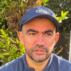 Juliano Tchula afirmou que não quer aparecer na cinebiografia de Marília Mendonça e explicou os motivos em um vídeo publicado nas redes sociais