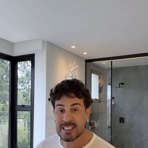 Carlinhos Maia relembrou sua relação com Lula e afirmou que o petista estava no poder quando ele mais precisava de políticas públicas. O influenciador disse ter votado em Lula 'milhares de vezes'