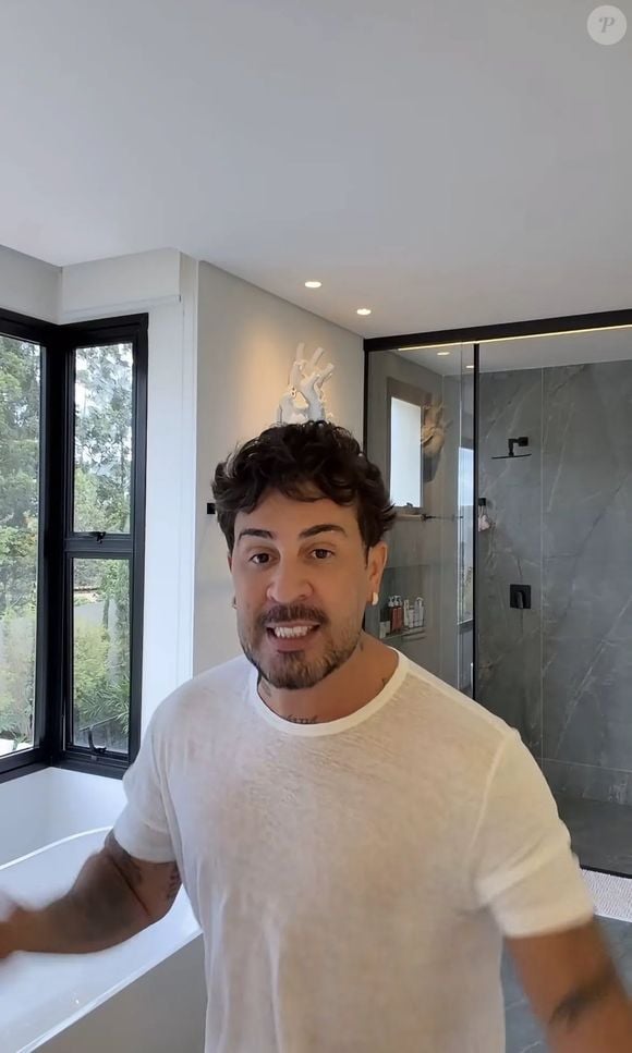 Carlinhos Maia relembrou sua relação com Lula e afirmou que o petista estava no poder quando ele mais precisava de políticas públicas. O influenciador disse ter votado em Lula 'milhares de vezes'