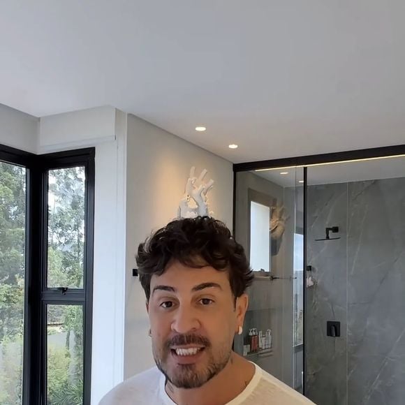 Carlinhos Maia relembrou sua relação com Lula e afirmou que o petista estava no poder quando ele mais precisava de políticas públicas. O influenciador disse ter votado em Lula 'milhares de vezes'