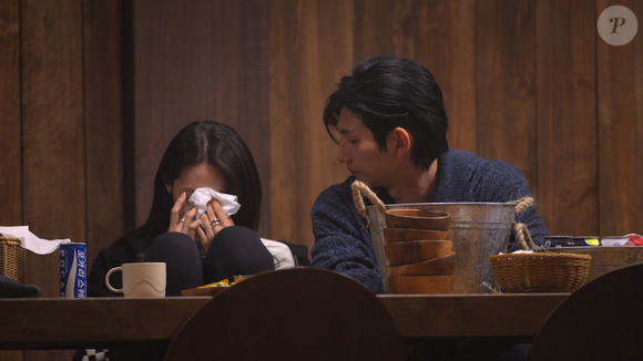 Muito além das pegações do programa, Lee Sung-hun, também conhecido como Samuel Lee, foi envolvido em uma grande polêmica