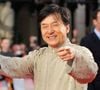 Jackie Chan, aos 71 anos, sobre cenas de ação: 'Não existe mais preparação física. Está tudo no coração, na alma, é memória muscular'