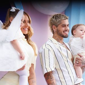 Virgínia Fonseca e Zé Felipe anunciaram o fim do relacionamento de quase 5 anos no último dia 27