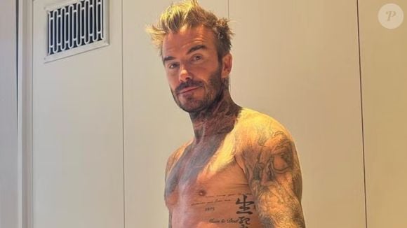 A carreira de David Beckham, marcada por passagens por Manchester United, Real Madrid, LA Galaxy e PSG, ajuda a contextualizar sua defesa da disciplina e do trabalho contínuo