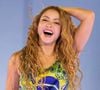 Shakira e Messi estarão juntos em mais um clipe para a Copa do Mundo
