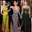 Demi Moore, Nicole Kidman e mais 20 looks icônicos das famosas pelo Oscar nos anos 90 que marcaram a geração