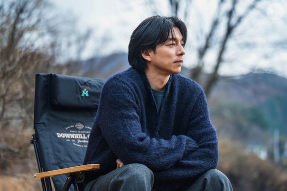 'The Trunk' é um dorama disponível na Netflix, lançado em 2024, que não teve a mesma repercussão que merecia