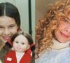 Mili em 'Chiquititas', Fernanda Souza está com 40 anos e tem se dedicado mais a trabalhos como apresentadora