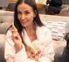 Em sua autobiografia, Demi Moore disse que segue uma dieta 'vegana crua' que proíbe, além de carnes, alimentos ultraprocessados