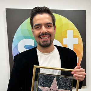 João Silva: ‘O Faustão está muito bem, obrigado. Isso é uma cala boca aos irresponsáveis, incluindo-se por um médico idiota’